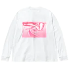  innocentのwlsym Big Long Sleeve T-Shirt