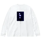 しゅりんぷのクールアゲ Big Long Sleeve T-Shirt