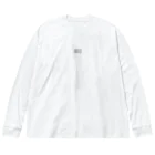 hima2bushiの忍ぶ恋♡ Big Long Sleeve T-Shirt