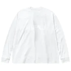 限定品のBPUT Big Long Sleeve T-Shirt