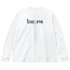 poteto3のえだお Big Long Sleeve T-Shirt