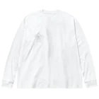 mmbのおじさん？ Big Long Sleeve T-Shirt