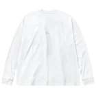 ユメのユメカさんグッズあれこれ Big Long Sleeve T-Shirt