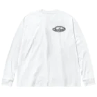 Rice filed'sのRice filed's 2 Big Long Sleeve T-Shirt