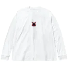 NWCe-sportsteamのNWCe-sportsteam Big Long Sleeve T-Shirt