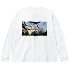 バタースコッチのあの日 Big Long Sleeve T-Shirt