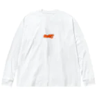 toureのAWFJ Big Long Sleeve T-Shirt