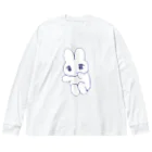 あくむ病院のころん、 Big Long Sleeve T-Shirt