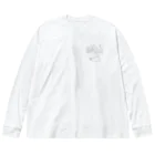 naka_maのちるどれん3 Big Long Sleeve T-Shirt