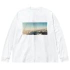 やよのあいに Big Long Sleeve T-Shirt