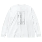 NIYMORIYのMy. Big Long Sleeve T-Shirt