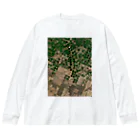 K.G.Bのnojoe Big Long Sleeve T-Shirt