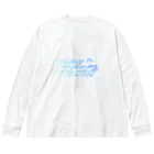 sugarのコノトハ5 ビッグシルエットロングスリーブTシャツ