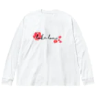 Loke laniのLoke lani Big Long Sleeve T-Shirt