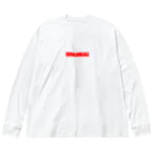 ZUUUUMのすき(レバ刺し) Big Long Sleeve T-Shirt