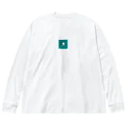 LAULE'AのLAULE'A Big Long Sleeve T-Shirt