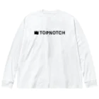 topnotchのTOPNOTCH ビッグシルエットロングスリーブTシャツ