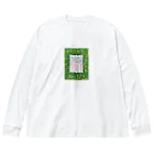 otootohappyのflower picking Big Long Sleeve T-Shirt