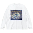 rimomaのhiyori01 Big Long Sleeve T-Shirt