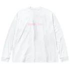 担当狂いになりませうの君がなんばーわん Big Long Sleeve T-Shirt