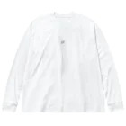 orumsのif - else Big Long Sleeve T-Shirt