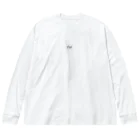 orumsのfor - break Big Long Sleeve T-Shirt