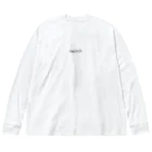 orumsのswitch - default Big Long Sleeve T-Shirt