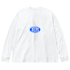 KOGANEIの勝手にnupe Big Long Sleeve T-Shirt