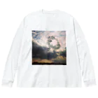 My SKYの2013.1.21 Big Long Sleeve T-Shirt