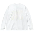 なないろ７（セブン）の ∞ SUZURI https://t.co/gvda85jAJm #SUZURI  #Lovely #nanairo7 :D Big Long Sleeve T-Shirt