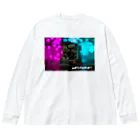 homofuturusの思い出を切り取ろう！ Big Long Sleeve T-Shirt