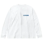 GiraGiraWorldのBig Long Sleeve T-Shirt