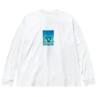 Gakusefuctoryの初の試み Big Long Sleeve T-Shirt