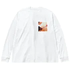 YURUMI屋の過去 Big Long Sleeve T-Shirt