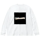 ChillLife 44のChillLife ビッグシルエットロングスリーブTシャツ