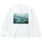 フォーヴァのバチカン市国1－taisteal－タシテル－ Big Long Sleeve T-Shirt