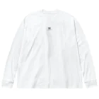 TUNAGIのtunagari LOGO Big Long Sleeve T-Shirt