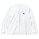 mini.official.buyshop_Tシャツ・パーカーのキスマーク Big Long Sleeve T-Shirt