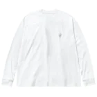 neochiのtokikuma Big Long Sleeve T-Shirt