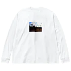 mut'sの250TR Big Long Sleeve T-Shirt