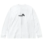 MATCHANのラビット Big Long Sleeve T-Shirt