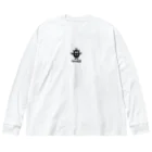 NewBEのにゅびチャンぐっず Big Long Sleeve T-Shirt