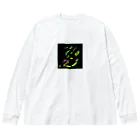 tukuriteiの1 Big Long Sleeve T-Shirt