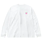 ちぃちゃんちのKMM Big Long Sleeve T-Shirt