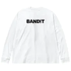 KyotakaのBAMNDIT Y-002 Big Long Sleeve T-Shirt