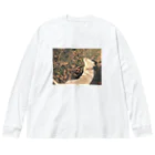 told_の秋キナ Big Long Sleeve T-Shirt