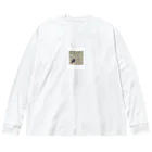 TKGohanのYUME Big Long Sleeve T-Shirt