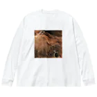 a taki takiのSongs for someone you love Big Long Sleeve T-Shirt