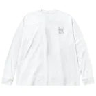 yukappeeeeのじゃーじのじょーじ Big Long Sleeve T-Shirt