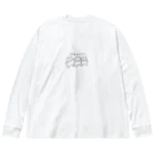 みっのNAKAMA Big Long Sleeve T-Shirt